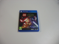 Lego Star Wars - GRA Ps4 - Opole 0620