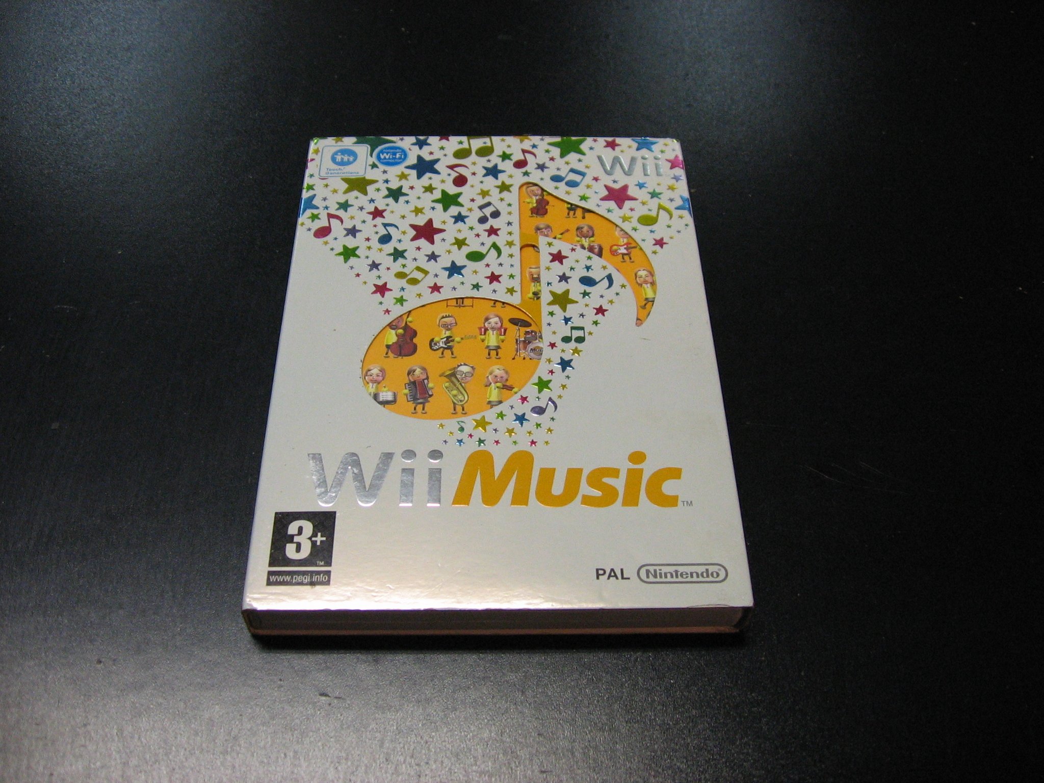 Wii Music - GRA Nintendo Wii Sklep 
