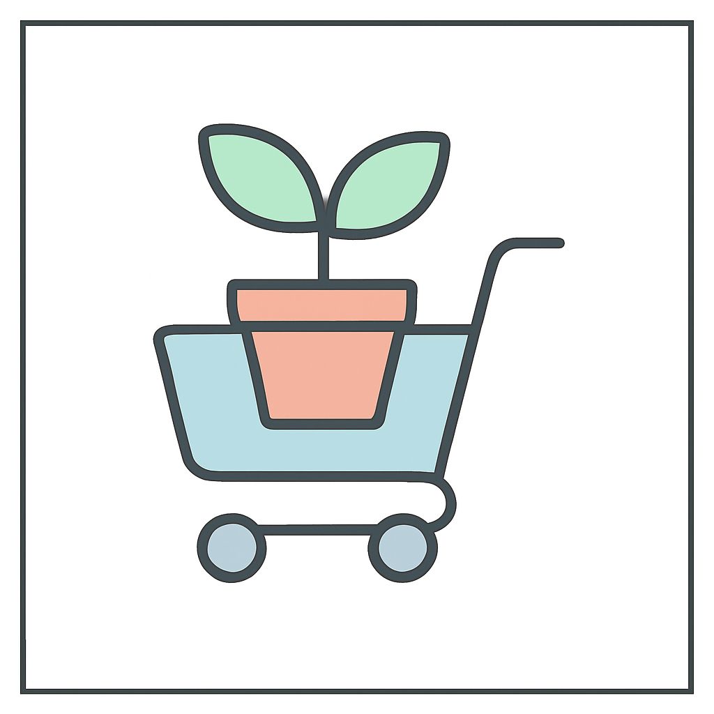 Kategoria Kupię do ogrodu