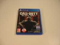 Call Of Duty Black Ops 3 PL - GRA Ps4 - Opole 0482