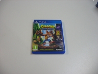 Crash Bandicoot N. Sane Trilogy - GRA Ps4 - Opole 0621