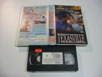 Texasville - VHS Kaseta Video - Opole 1877