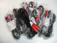 Kabel czincz - czincz 1,8m przewód - Opole