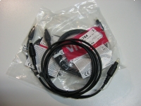 Kabel optyczny Toslink 4mm 1m - Opole