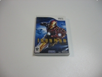 IRONMAN - GRA Nintendo Wii - Opole 0804