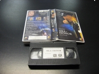 SIŁA I HONOR - ROBERT DE NIRO - CUBA GOODING, JR. - VHS Kaseta Video - Opole 0768