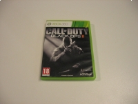 Call of Duty Black Ops 2 - GRA Xbox 360 - Opole 1343