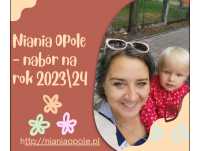 Niania Opole