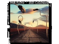 Kalendarze 2021 - przejrzysz na Galeriaplakatu.com