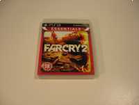 FarCry 2 Far Cry 2 - GRA Ps3 - Opole 2022