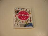 Wii Party Wiiparty - GRA Nintendo Wii - Opole 2130