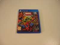Marvel Pinball Epic Collection vol.1 - GRA Ps4 - Opole 2157