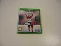NHL 16 - GRA Xbox One - Opole 2206
