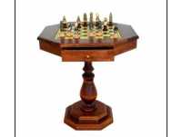 Stolik szachowy - Sprawdź na Luxury Products