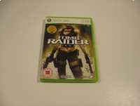 Tomb Raider Underworld - GRA Xbox 360 - Opole 2326