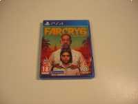 Far Cry 6 FarCry PL - GRA Ps4 - Opole 2392