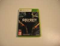 Call of Duty Black Ops PL - GRA Xbox 360 - Opole 2398