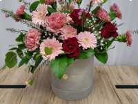  Kwiaciarnia Online - Ładne Kwiatki - kwiaty dla każdego!