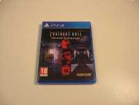 Resident Evil Origins Collection - GRA Ps4 - Opole 2552