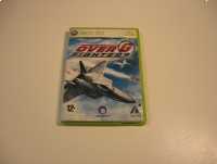 Over G Fighters - GRA Xbox 360 - Opole 2576