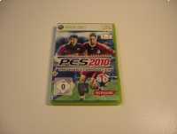 PES 2010 Pro Evolution Soccer - GRA Xbox 360 - Opole 2604