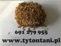 Dobre Palenie W Małej Cenie - Tani Tytoń 69zł/kg Zapraszamy 