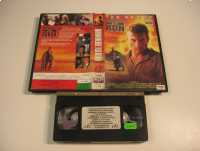 Uciec ale Dokąd Van Damme - VHS Kaseta Video - Opole 1998