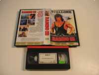 Rambo 3 Stallone - VHS Kaseta Video - Opole 2000