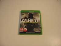 Call of Duty Infinite Warfare PL - GRA Xbox One - Opole 2733