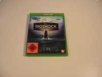 Bioshock The Collection - GRA Xbox One - Opole 2803