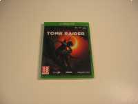Shadow of the Tomb Raider PL - GRA Xbox One - Opole 2911