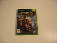 Goblin Commander - GRA Xbox Classic - Opole 2949