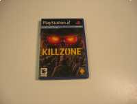 Killzone - GRA Ps2 - Opole 2964