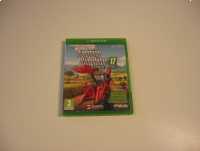 Farming Simulator 17 - GRA Xbox One - Opole 3064
