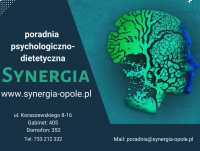 Synergia - poradnia psychologiczna w Opolu