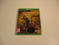 Mortal Kombat 11 Ultimate PL - GRA Xbox One - Opole 3360