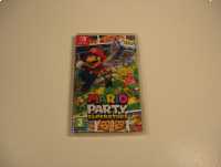 Mario Party Superstars - GRA Nintendo Switch - Opole 3369