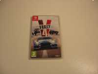 V-Rally 4 Rally 4 - GRA Nintendo Switch - Opole 3393