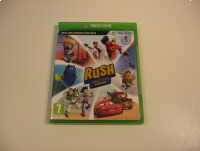 Rush A Disney Pixar Adventure - GRA Xbox One - Opole 3456