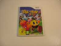 Pac Man PacMan Party - GRA Nintendo Wii - Opole 3555