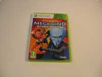Megamind Ultimate Showdown - GRA Xbox 360 - Opole 3599