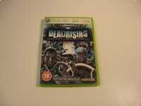 Deadrising - GRA Xbox 360 - Opole 3617