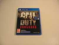Call of Duty Vanguard - GRA Ps4 - Opole 3684