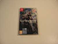 Crysis Remastered - GRA Nintendo Switch - Opole 3689