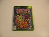 Scooby Doo Mystery Mayhem - GRA Xbox Classic - Opole 3692