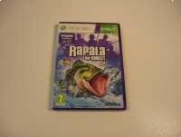 Rapala For Kinect - GRA Xbox 360 - Opole 3698
