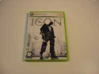 Def Jam Icon - GRA Xbox 360 - Opole 3701