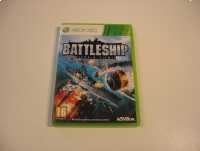 Battleship - GRA Xbox 360 - Opole 3705