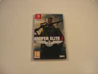Sniper Elite 4 - GRA Nintendo Switch - Opole 3713