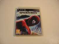 Spider Man Edge of Time PL - GRA Ps3 - Opole 3717